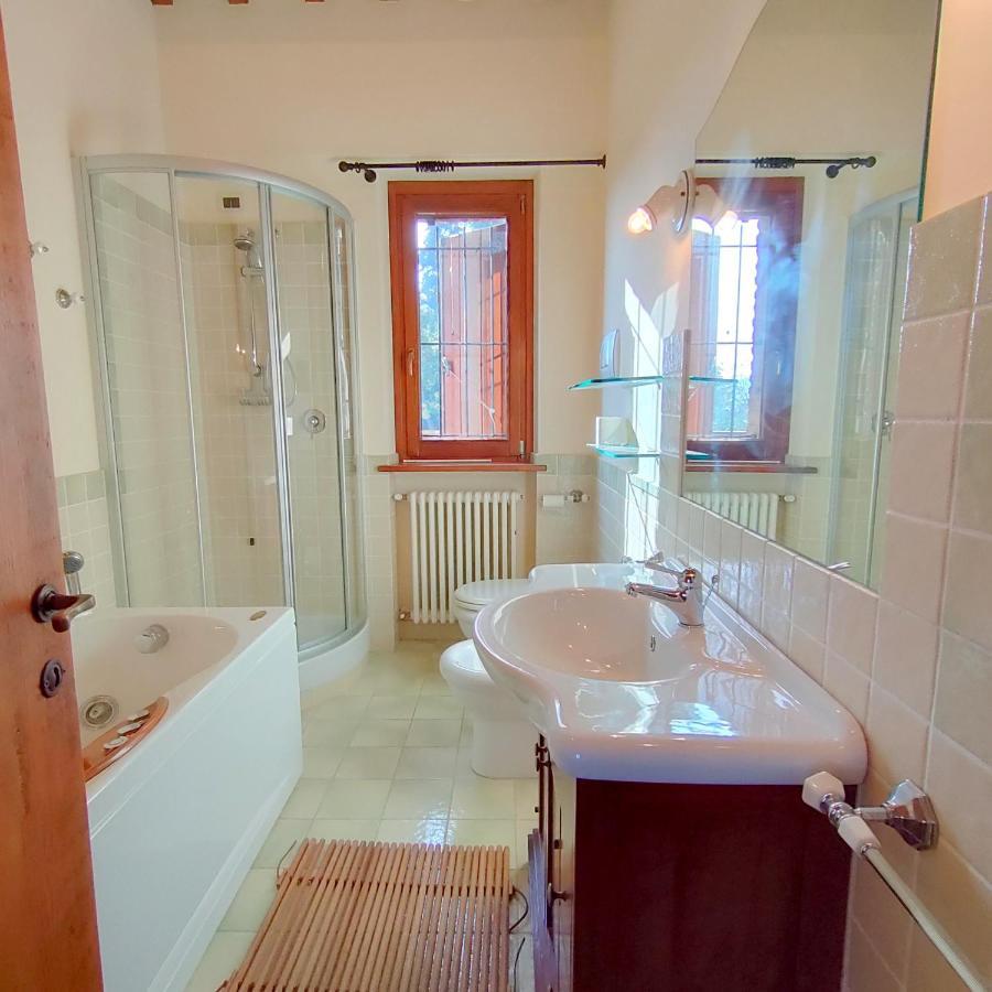 Villa Adele Senigallia Exteriör bild