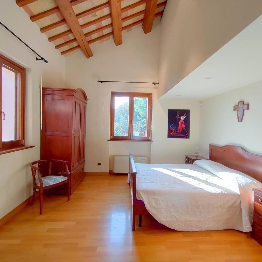 Villa Adele Senigallia Exteriör bild