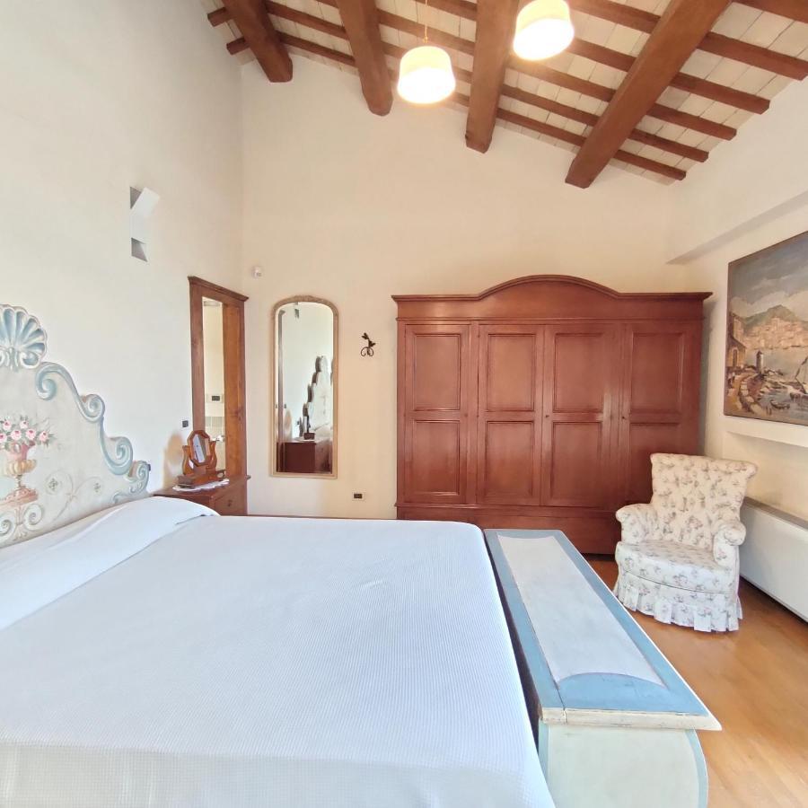 Villa Adele Senigallia Exteriör bild