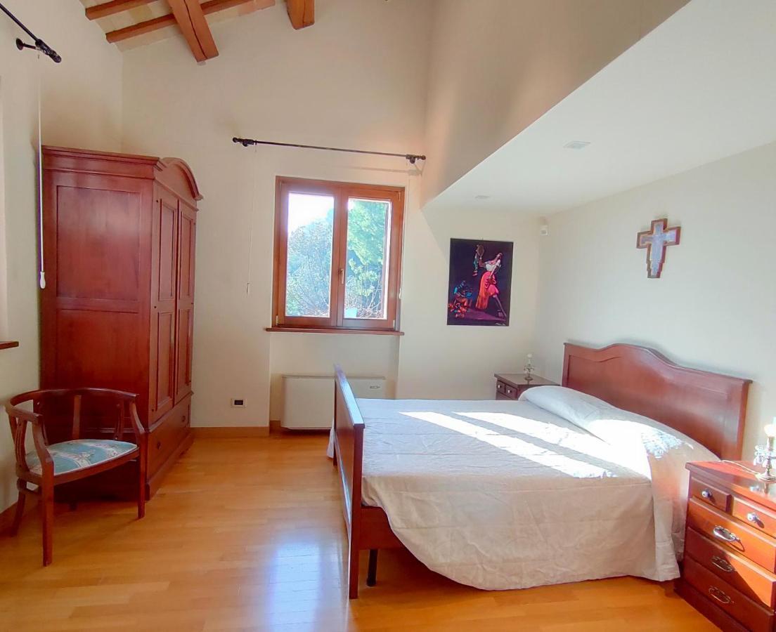 Villa Adele Senigallia Exteriör bild