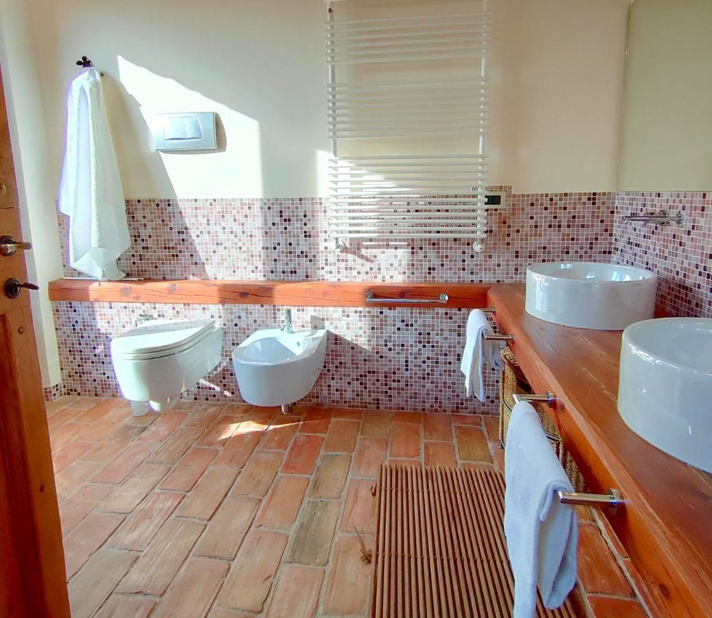 Villa Adele Senigallia Exteriör bild