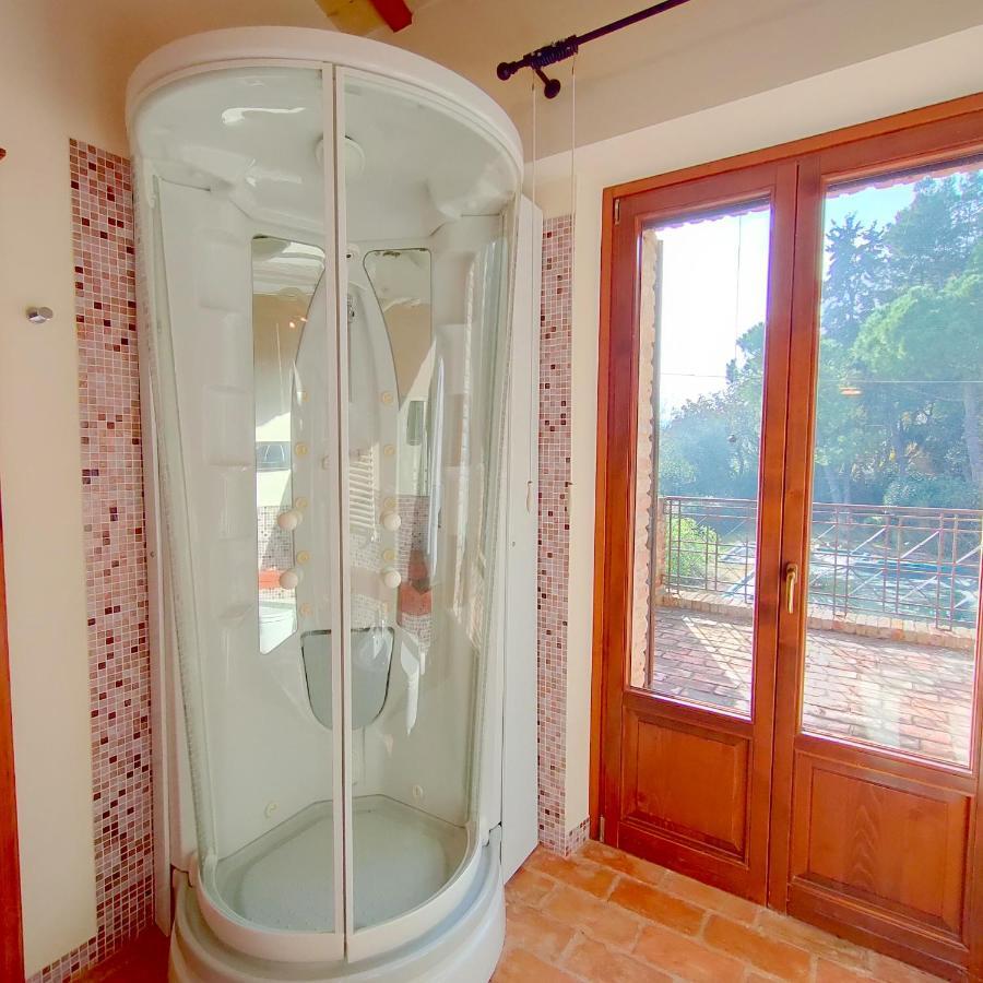 Villa Adele Senigallia Exteriör bild