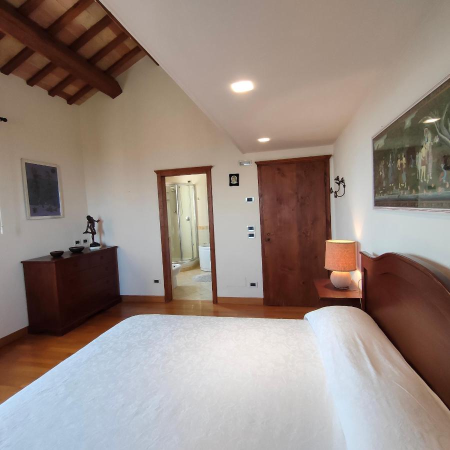 Villa Adele Senigallia Exteriör bild