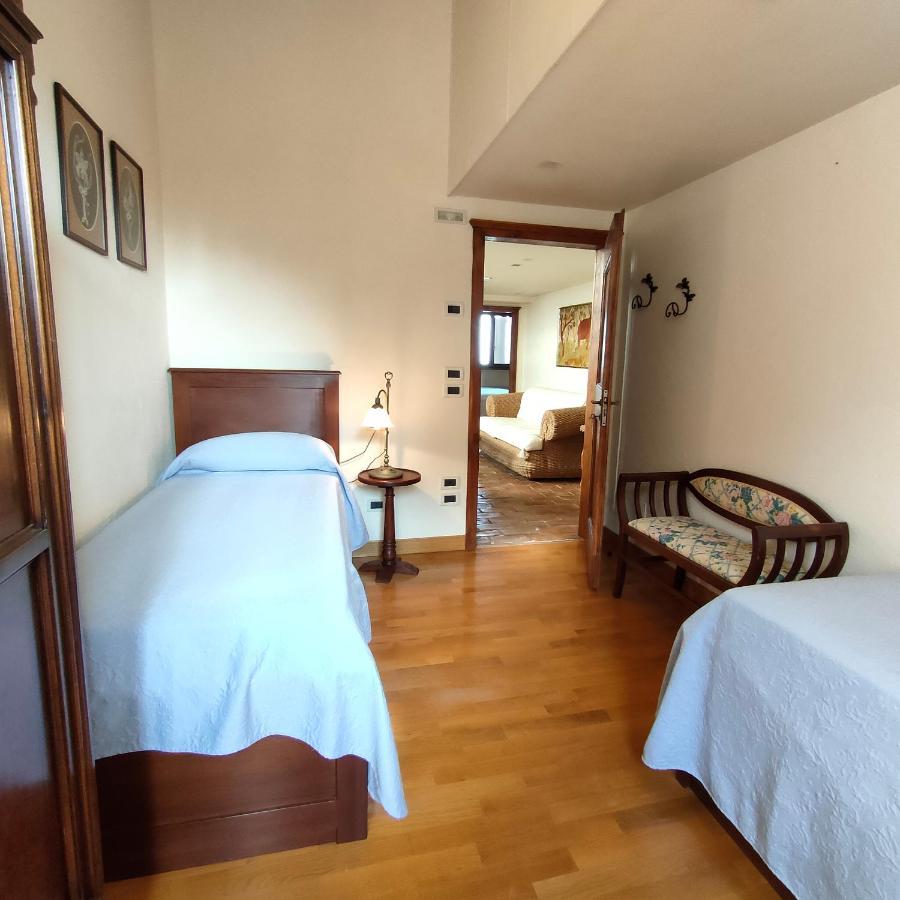 Villa Adele Senigallia Exteriör bild