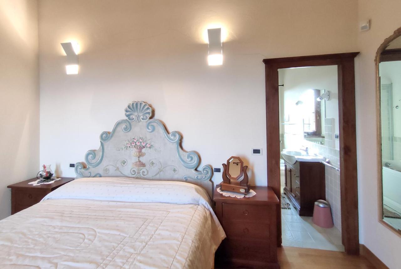 Villa Adele Senigallia Exteriör bild